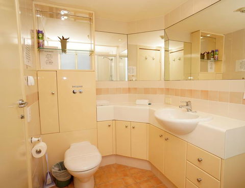 Sedgebrook On Leichhardt - Accommodation NT 2