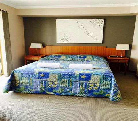 Sedgebrook On Leichhardt - Accommodation NT 3