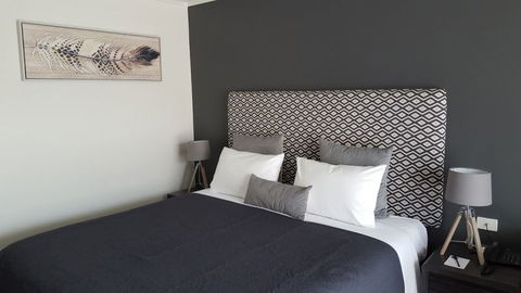 The Heritage Bendigo - Accommodation NT 0