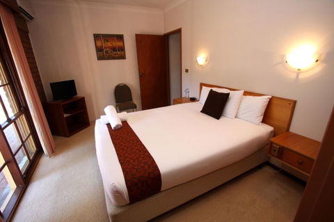 Grange Burn Motel - Accommodation NT 3