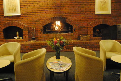 Grange Burn Motel - Accommodation NT 5