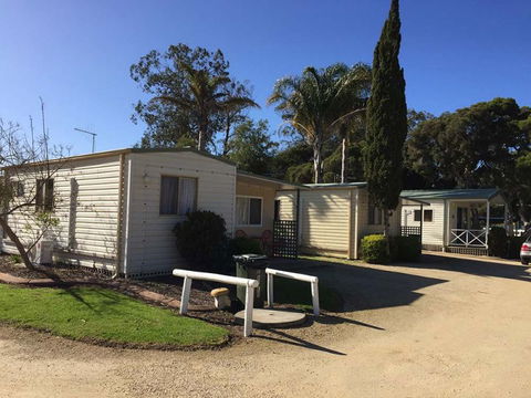 Albany Happy Days Caravan Park - Accommodation NT 4