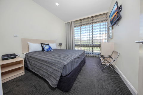 Belconnen Way Motel And Serviced Apartments - Accommodation NT 3