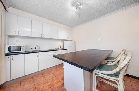Belconnen Way Motel And Serviced Apartments - Accommodation NT 4