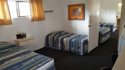 Siesta Villa Motel - Accommodation NT 4
