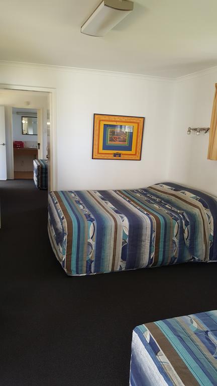 Siesta Villa Motel - Accommodation NT 6