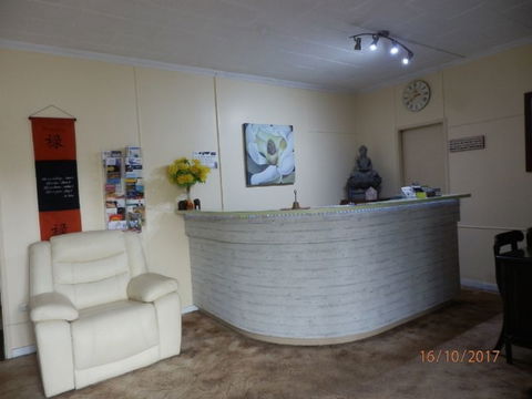 Flying Spur Motel - Accommodation NT 4