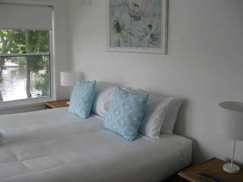 Noosa Entrance Waterfront Resort - Accommodation NT 12