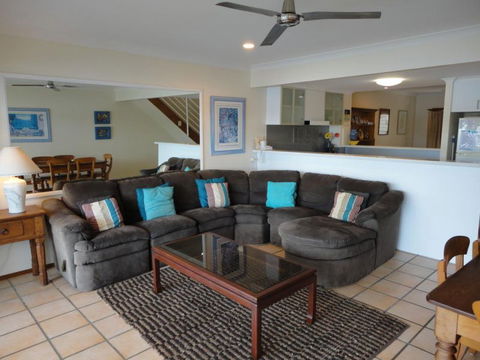 Noosa Entrance Waterfront Resort - Accommodation NT 13