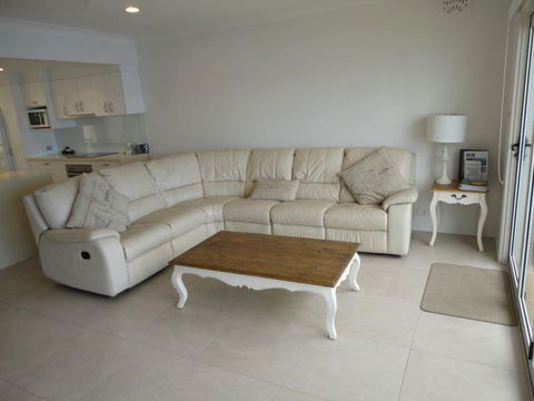 Noosa Entrance Waterfront Resort - Accommodation NT 14
