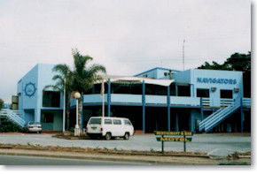 Lincoln Navigators Inn - Accommodation NT 0