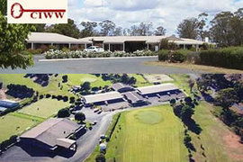  Accommodation NT