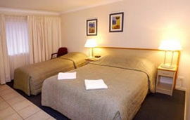 Best Western Ipswich Heritage Motor Inn - Accommodation NT 0