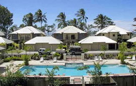 Lahania By The Sea - Accommodation NT 0