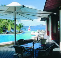 Hamilton Island Resort - Accommodation NT