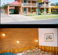 Golden River Motor Inn - Accommodation NT