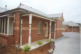  Accommodation NT