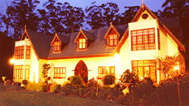 Mt Tamborine Stonehaven Manor - Accommodation NT 0