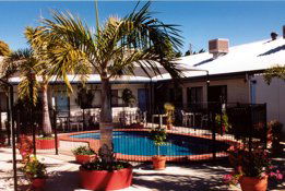 Argyll QLD Accommodation NT