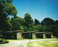 Katoomba Falls Caravan Park - Accommodation NT 0