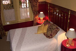 Triune House Bed And Breakfast - Accommodation NT 0