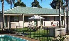 Best Western Balan Village Motel - Accommodation NT 0