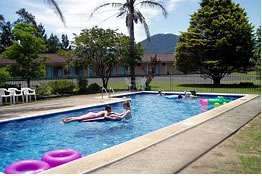 Bounty Motor Inn - Accommodation NT 0