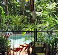 Daintree Rainforest Retreat Motel - Accommodation NT
