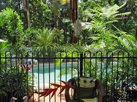 Daintree Rainforest Retreat Motel - Accommodation NT 0