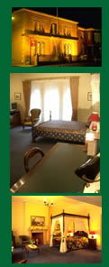 Hobart City TAS Accommodation NT