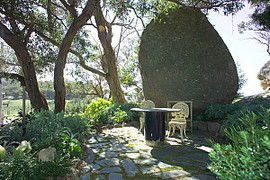 Kyneton Ridge Estate - Accommodation NT 0