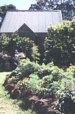 Kattemingga Lodge - Accommodation NT 0