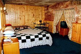 Comfort Inn Coober Pedy Experience - Accommodation NT 0