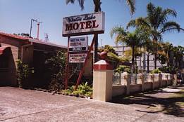 Wallis Lake Motel - Accommodation NT 0