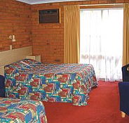 Shannon Motor Inn - Accommodation NT