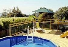 BLUE WATERS BED AND BREAKFAST - Accommodation NT 0
