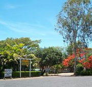 Mareeba Riverside Caravan Park - Accommodation NT