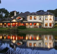 Woodman Estate - Accommodation NT
