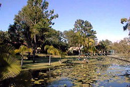 Anderleigh QLD Accommodation NT