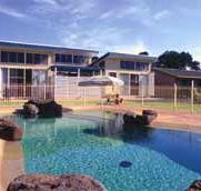 Park View Holiday Units - Accommodation NT