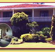 Whitfords By-the-sea Bed And Breakfast And Cottages - Accommodation NT