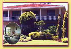 Whitfords By-the-sea Bed And Breakfast And Cottages - Accommodation NT 0
