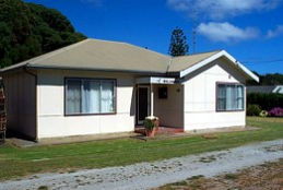 Gullhaven - Accommodation NT 0