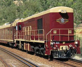 Spirit Of The West - Accommodation NT 0