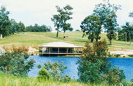 Lake Charlotte Winery - Accommodation NT 0