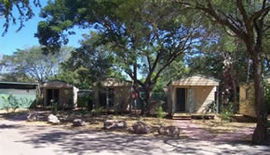Warumungu NT Accommodation NT