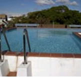 Rooftop Motel - Accommodation NT