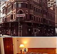 Macquarie Boutique Hotel - Accommodation NT