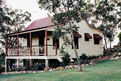 Mango Hill B And B - Accommodation NT 0