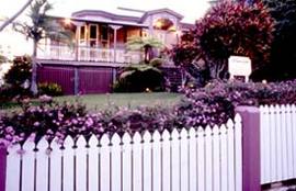  Accommodation NT